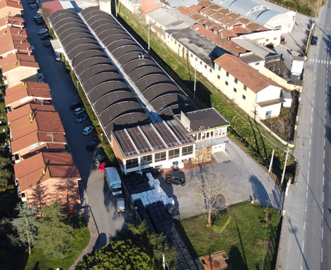 Materie Plastiche Pisane - Azienda